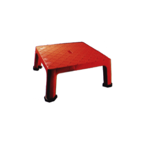 Tabouret isolant