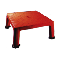 Tabouret isolant