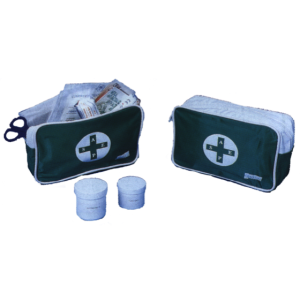 Sacoche de secours Artisans 1 personne