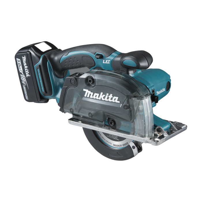 Scie circulaire sans fil