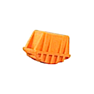 Patin pour escabeau (la paire)