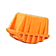 Patin pour escabeau (la paire)