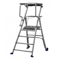 Plate-forme de travail fixe Tandem