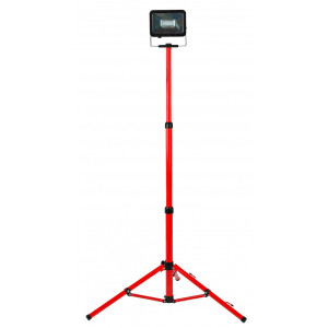 Projecteur télescopique LED