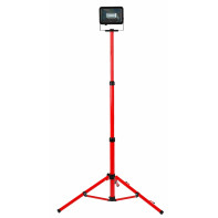 Projecteur télescopique LED