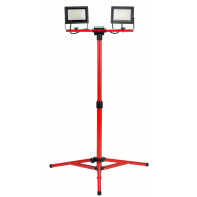 Projecteur télescopique LED