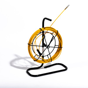 Aiguille fibre de verre de 4,5 mm