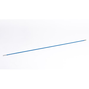 Baguette tire-fils en fibre de verre renforcée