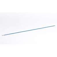 Baguette tire-fils en fibre de verre renforcée