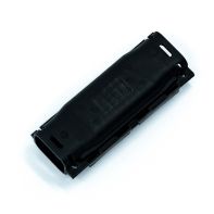 Boite de jonction droite avec résine à couler