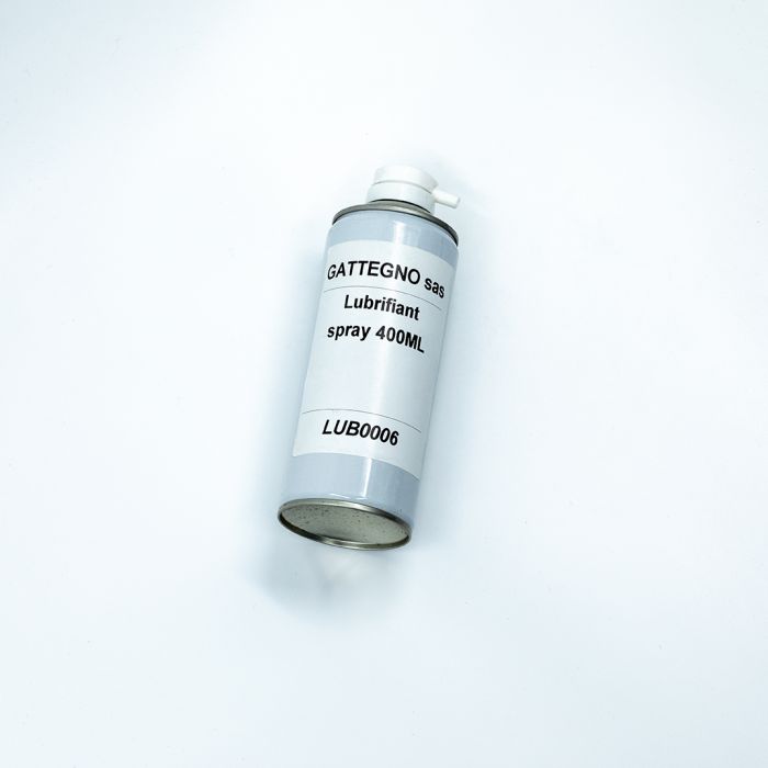 Lubrifiant pour tirage de câble en bombe 400 ml
