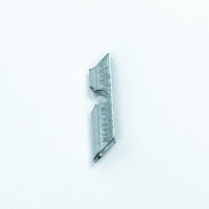 Cheville à bascule pour appareillage