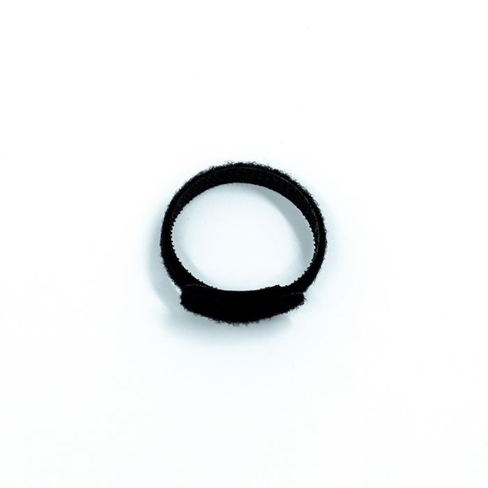 Collier de câblage auto-agrippant