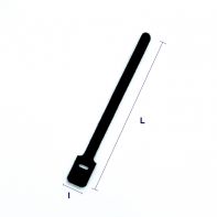 Collier de câblage auto-agrippant