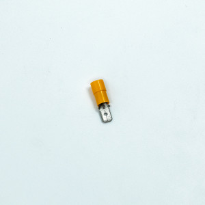 Clip préisolée à sertir mâle