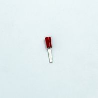 Clip préisolée à sertir embout plat