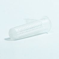 Passoire plastique pour mortier chimique