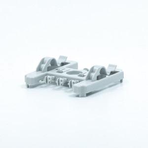 Patte de fixation boite de dérivation