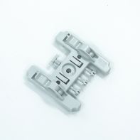 Patte de fixation boite de dérivation