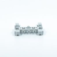 Patte de fixation boite de dérivation