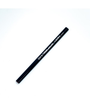 Crayon de charpentier aniline