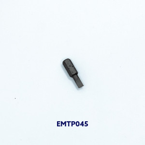 Embout 1/4’‘ longueur standard 25 mm