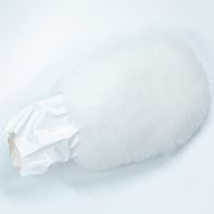 Gant à peinture avec sous-gant