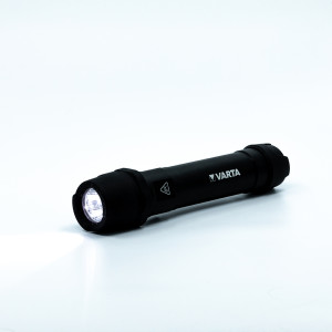 Lampe torche LED 3 W indestructible