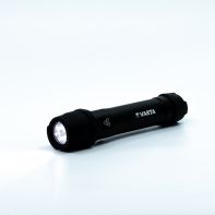 Lampe torche LED 3 W indestructible