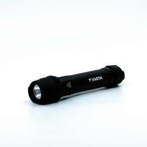 Lampe torche LED 3 W indestructible