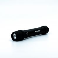 Lampe torche LED 3 W indestructible