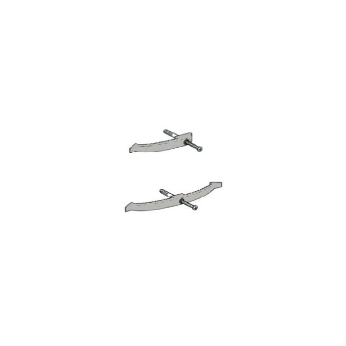 Arceau plastique 960°