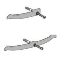 Arceau plastique 960°