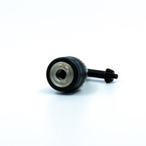 Mandrin à serrage par clé