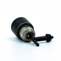 Mandrin à serrage par clé