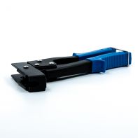 Pince pour chevilles métalliques à expansion avec vis