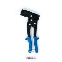 Pince pour chevilles métalliques à expansion avec vis