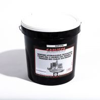 Mortier hydraulique obturation coupe-feu 2 heures