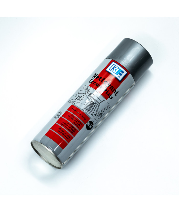 Nettoyant pour surfaces optiques