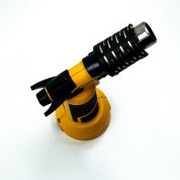 Pistolet à air chaud