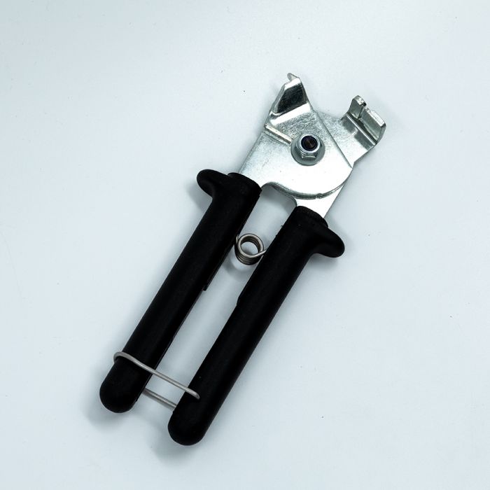 Pince pour cercler le feuillard