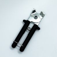 Pince pour cercler le feuillard