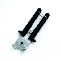 Pince pour cercler le feuillard