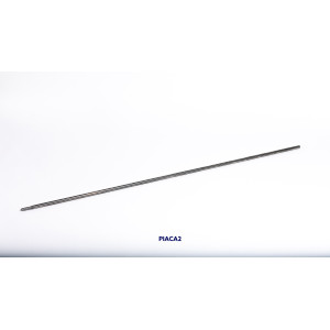 Piquet en acier cuivre auto-allongeables