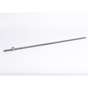 Piquet en acier galvanisé