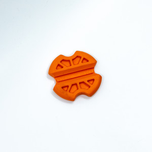 Poignée de tirage pour aiguille