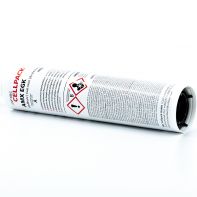 Résine à couler en cartouche