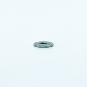 Rondelle contact bichromaté