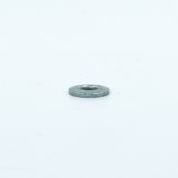 Rondelle contact bichromaté