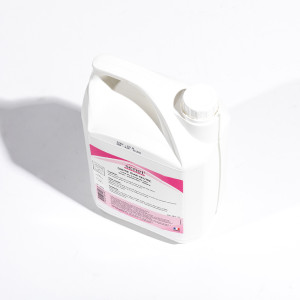 Savon crème moussant